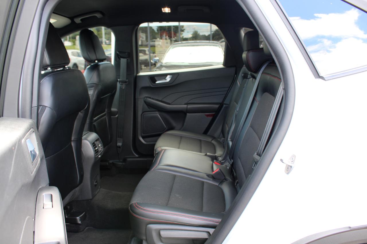 Ford Escape ST-Line FWD 2025