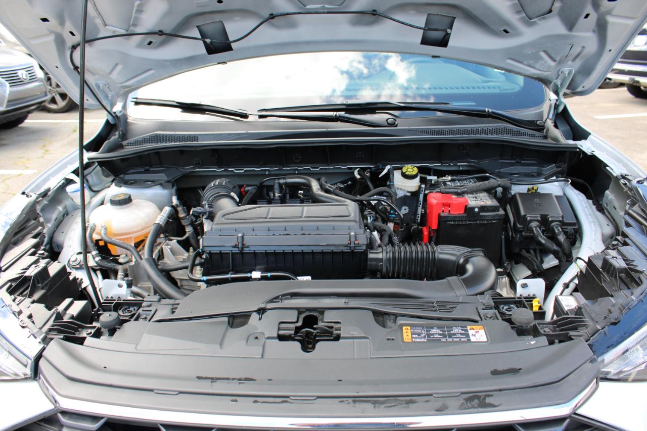 Ford Escape ST-Line FWD 2025
