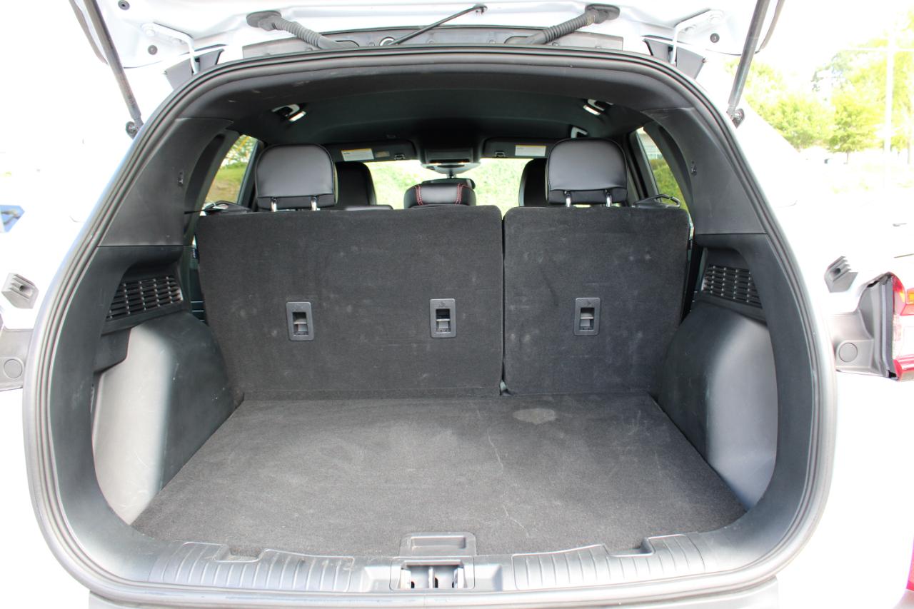 Ford Escape ST-Line FWD 2025