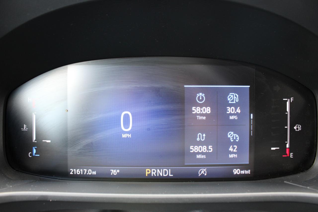Ford Escape ST-Line FWD 2025