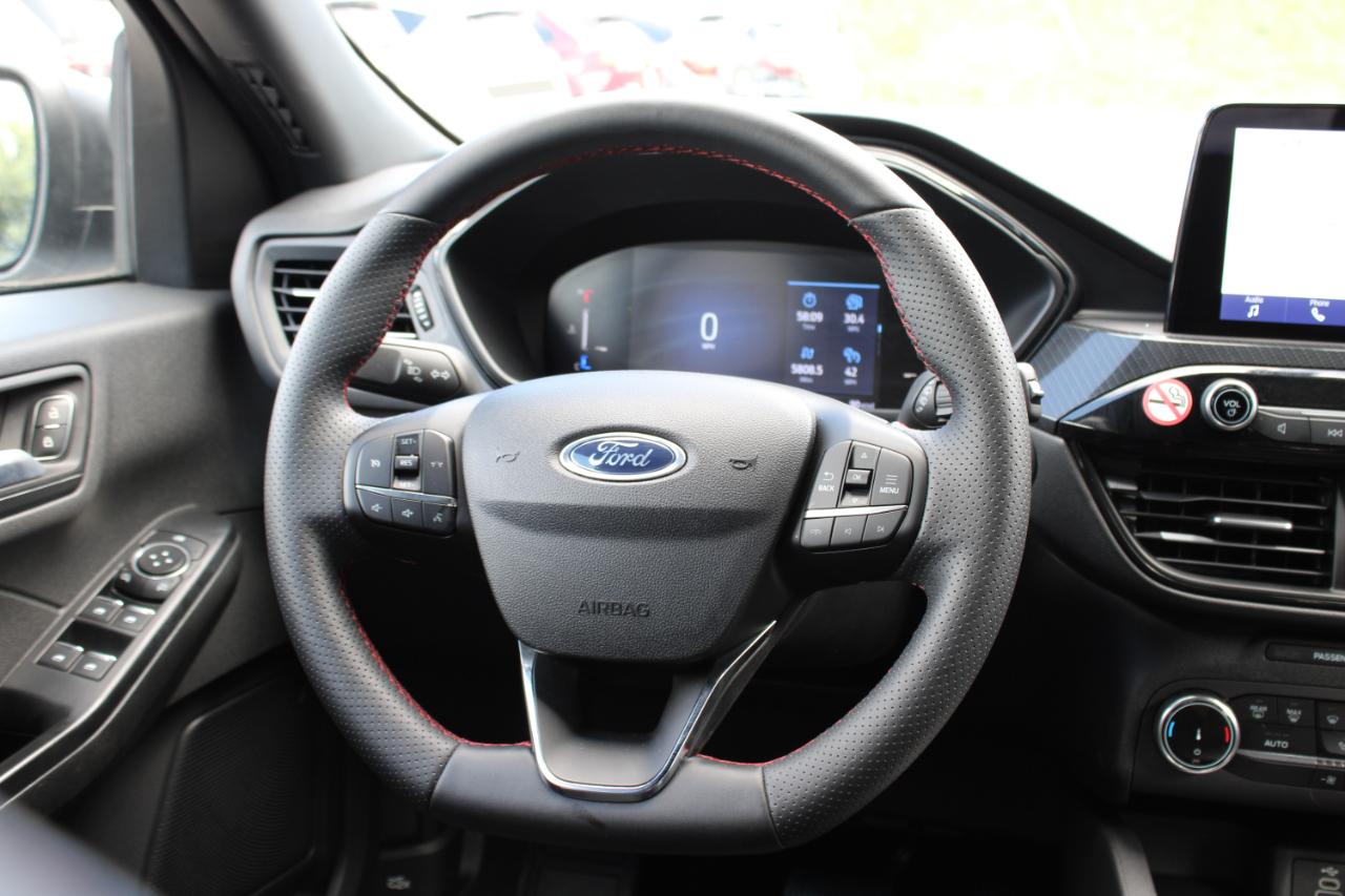 Ford Escape ST-Line FWD 2025