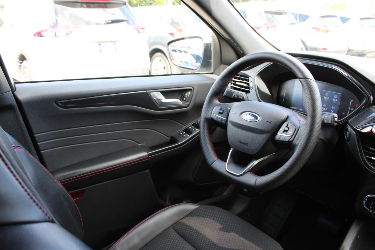 Ford Escape ST-Line FWD 2025