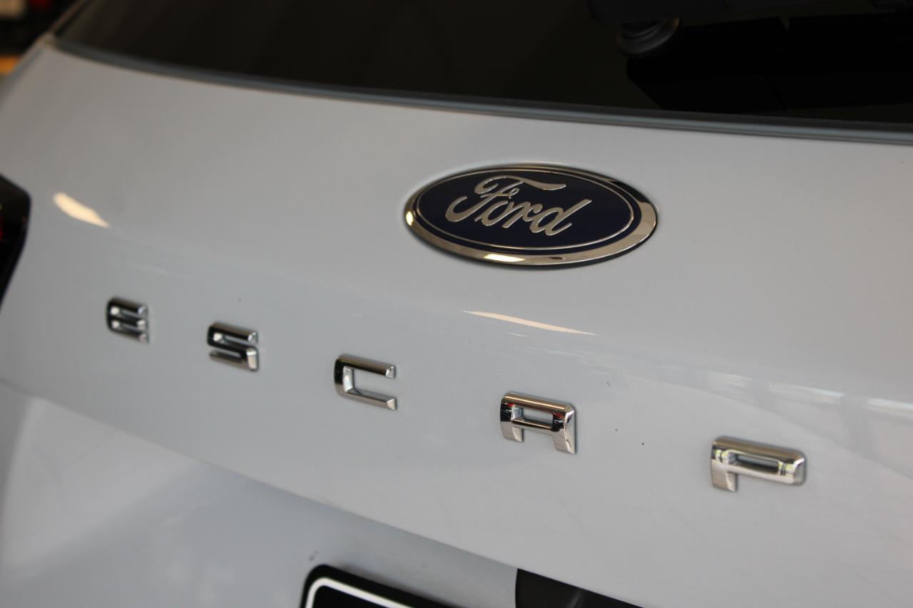 Ford Escape ST-Line FWD 2025