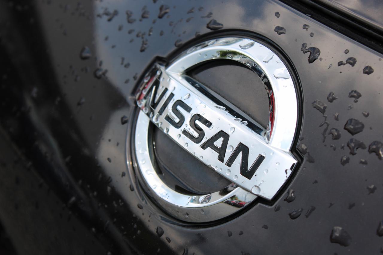 Nissan 370Z 2dr Cpe Auto 2015
