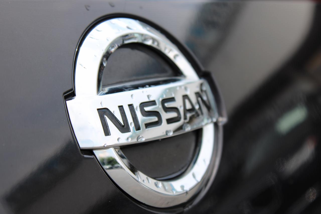 Nissan 370Z 2dr Cpe Auto 2015