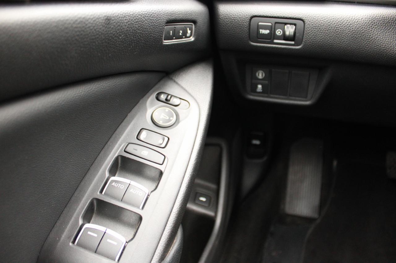 Honda Accord Sedan EX-L 1.5T CVT 2018