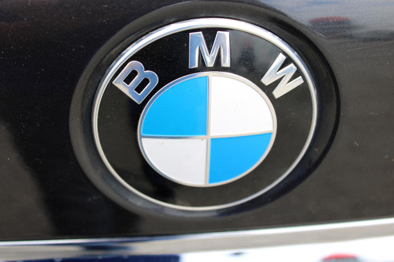 BMW 7 Series 740i xDrive Sedan 2017
