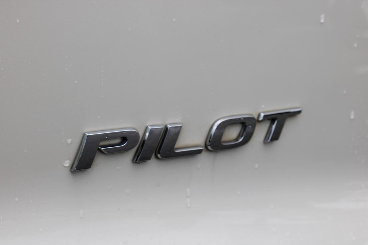 Honda Pilot 2WD 4dr EX-L 2016