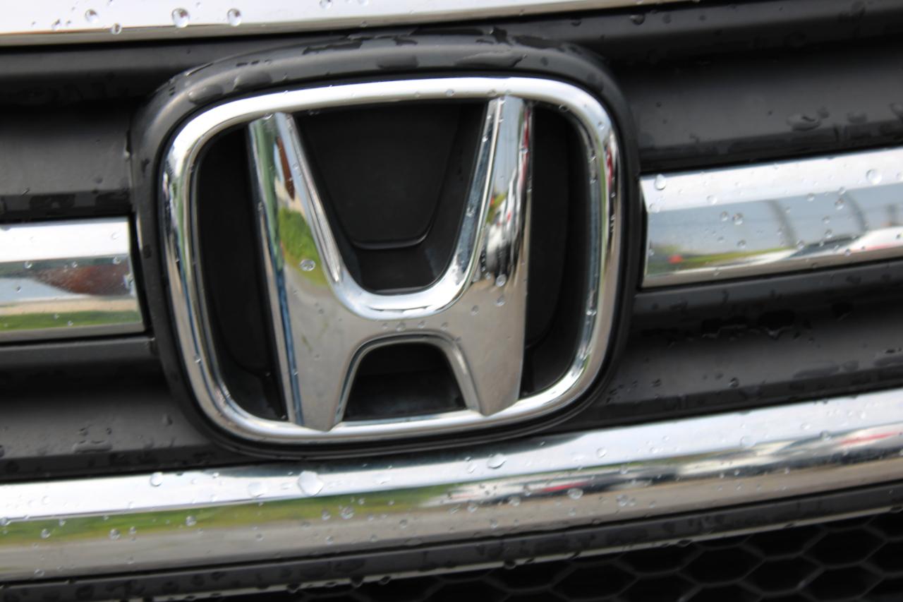 Honda Pilot 2WD 4dr EX-L 2016