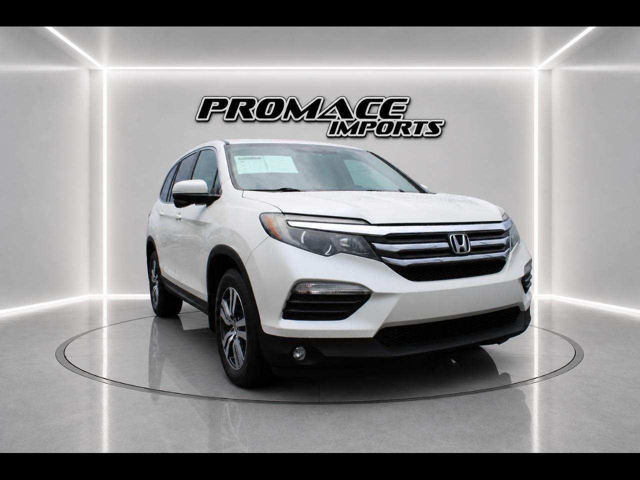 Honda Pilot