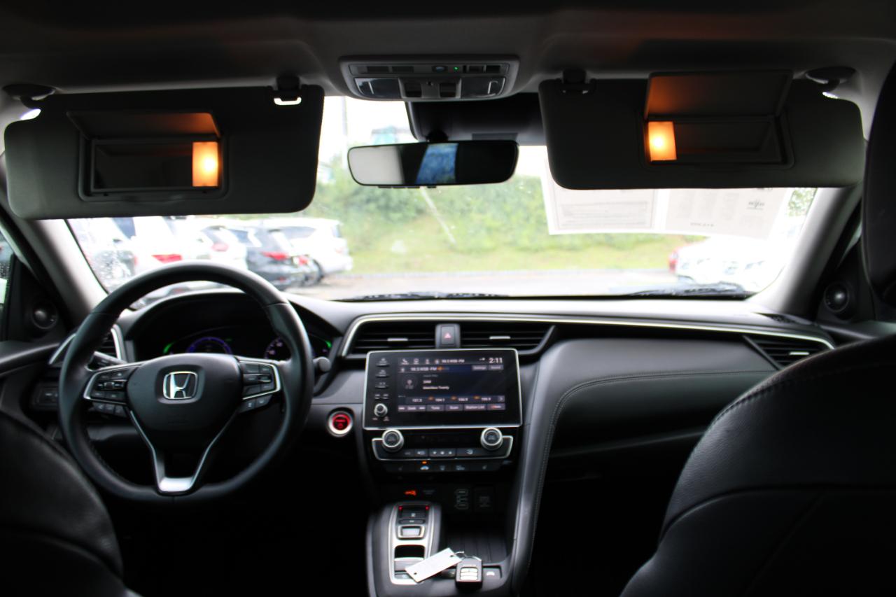 Honda Insight Touring CVT 2019