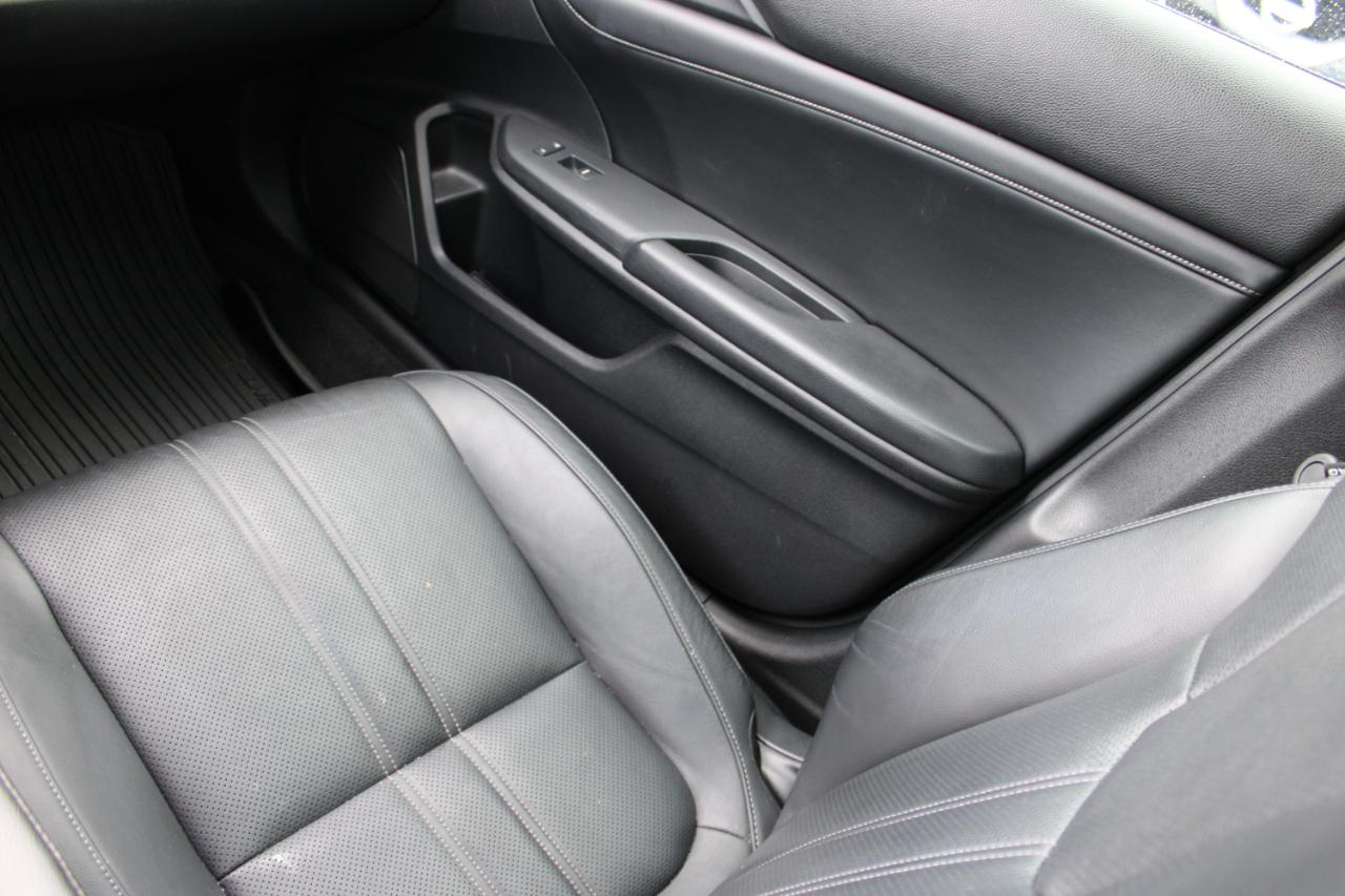 Honda Insight Touring CVT 2019