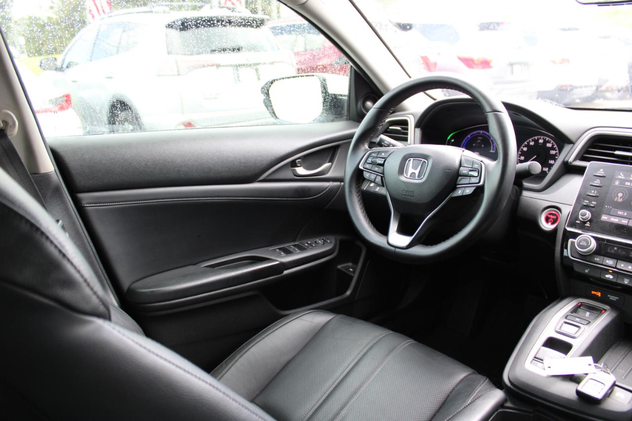 Honda Insight Touring CVT 2019