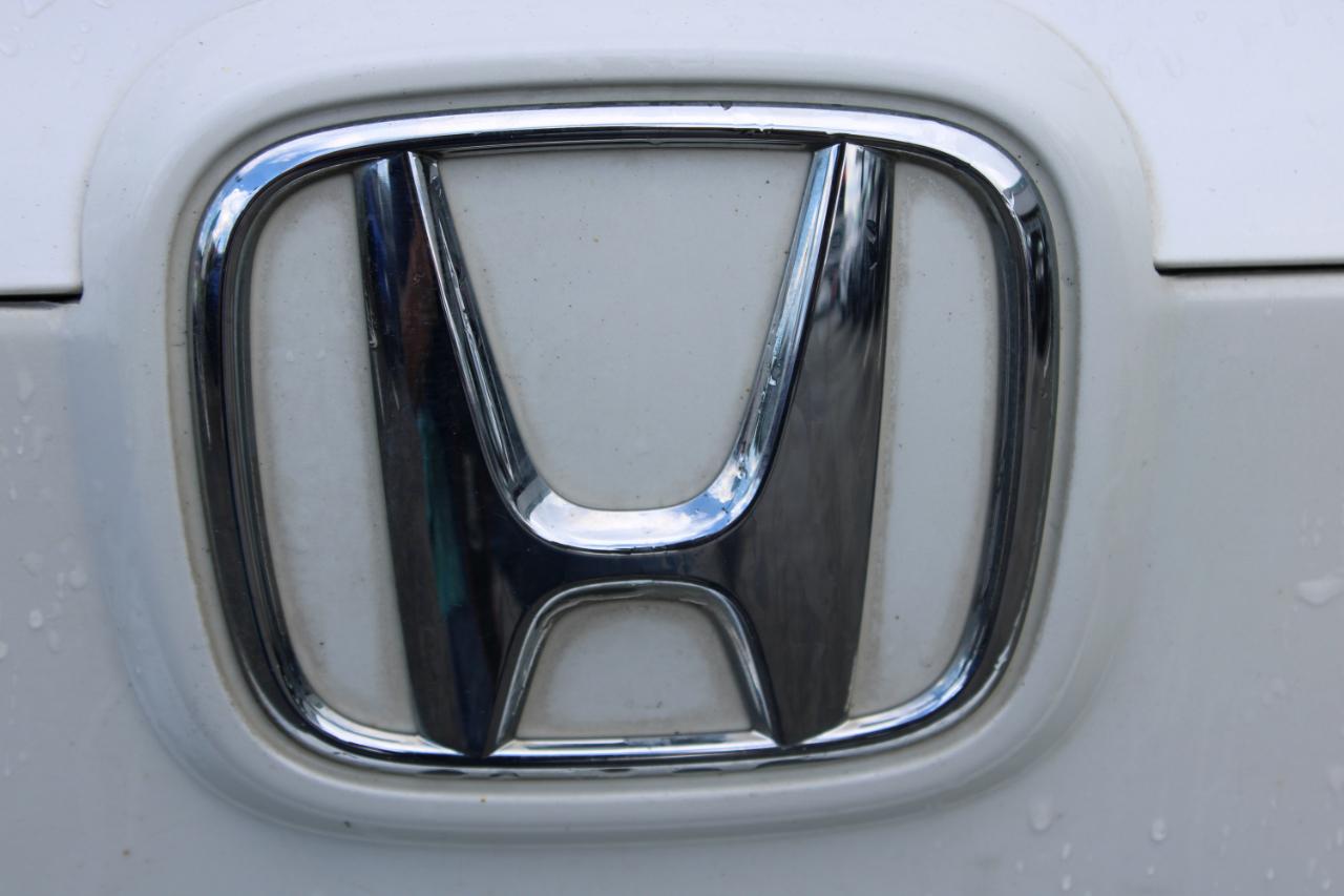 Honda Insight Touring CVT 2019
