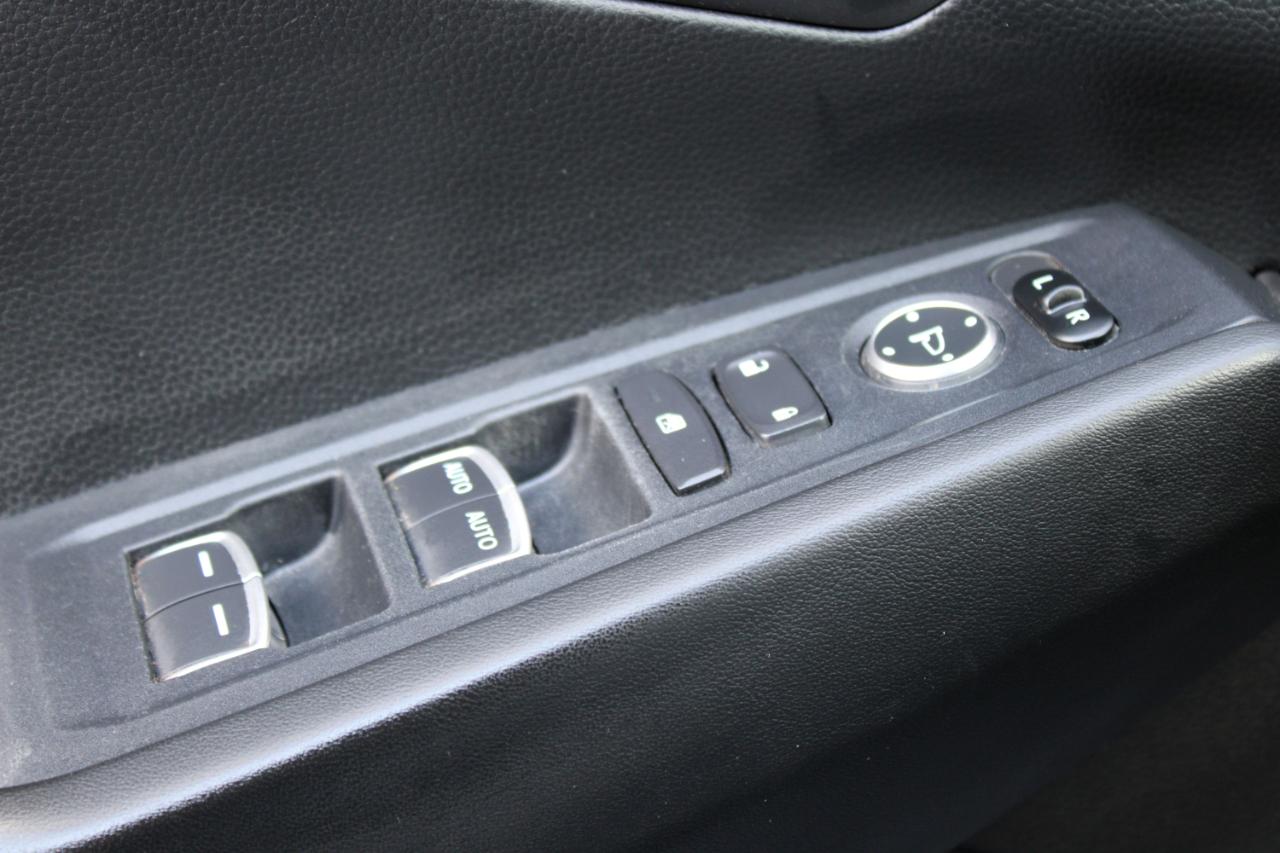 Honda Accord Sedan LX CVT 2024