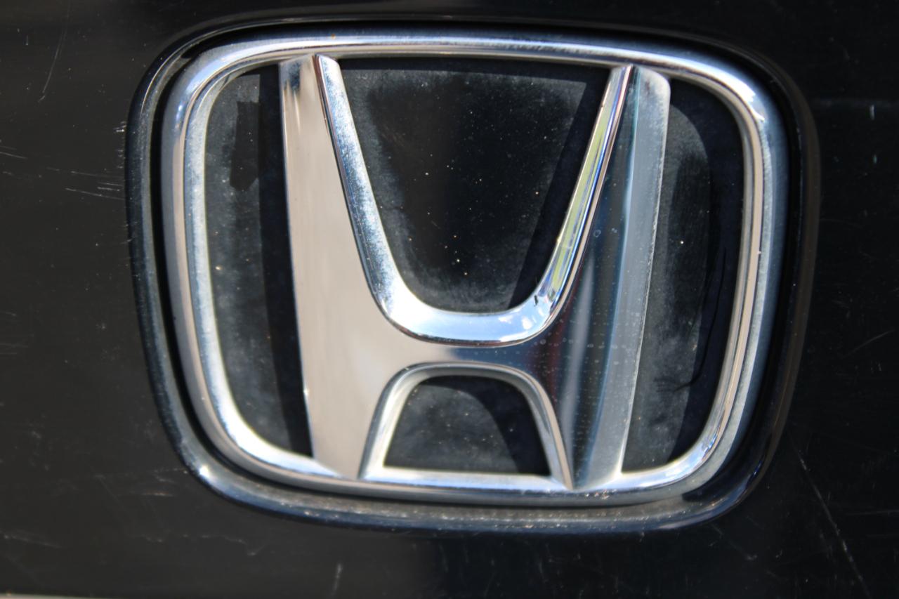 Honda Accord Sedan LX CVT 2024