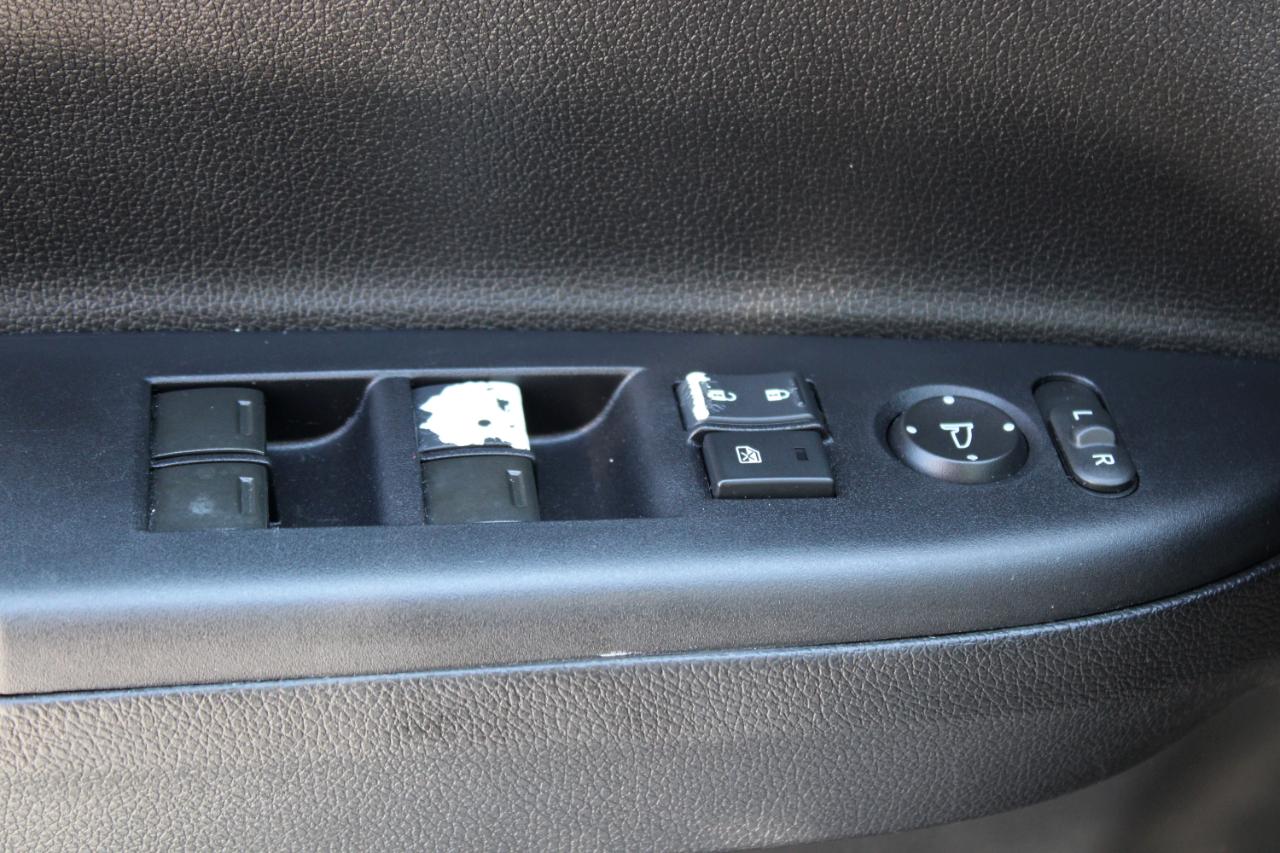 Honda Accord Sedan Sport CVT 2017