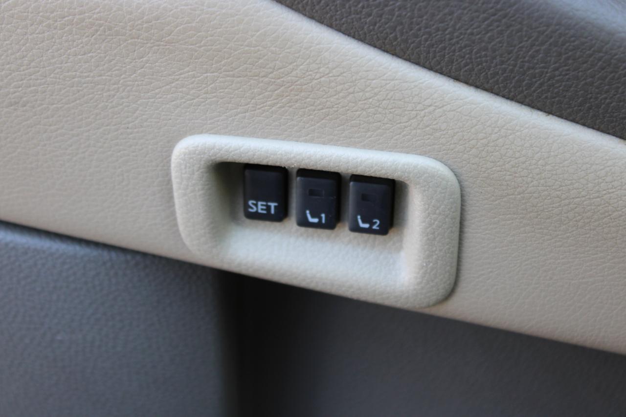 Nissan Murano AWD 4dr LE 2013