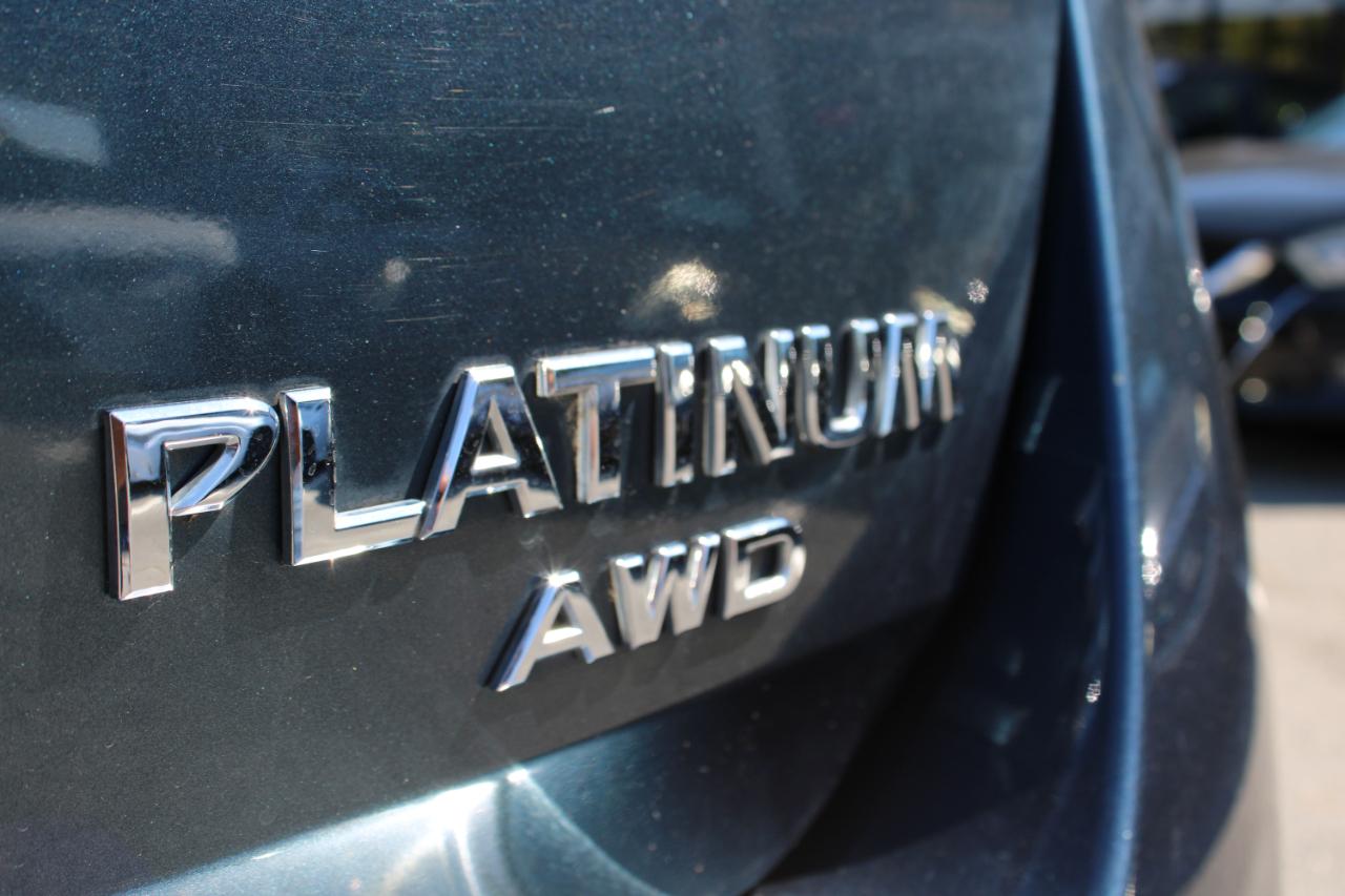 Nissan Murano AWD 4dr LE 2013