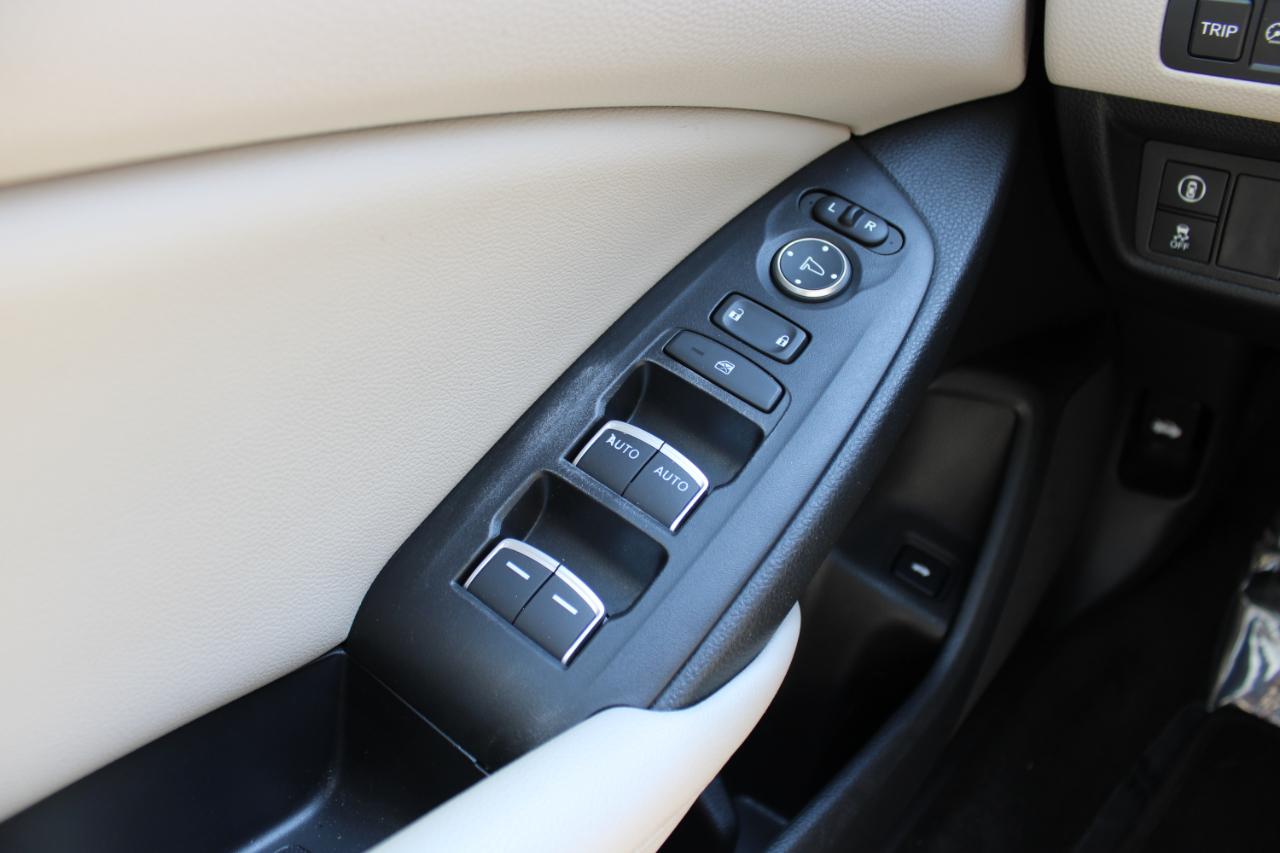 Honda Accord Sedan LX 1.5T CVT 2021
