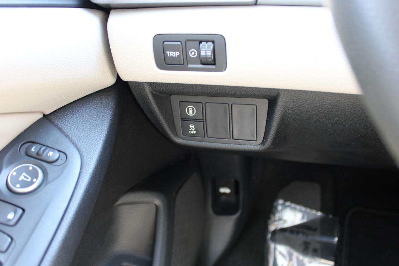 Honda Accord Sedan LX 1.5T CVT 2021