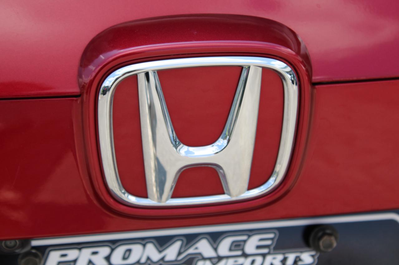 Honda Accord Sedan LX 1.5T CVT 2021
