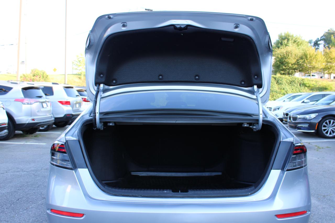 Honda Accord Sedan EX CVT 2023