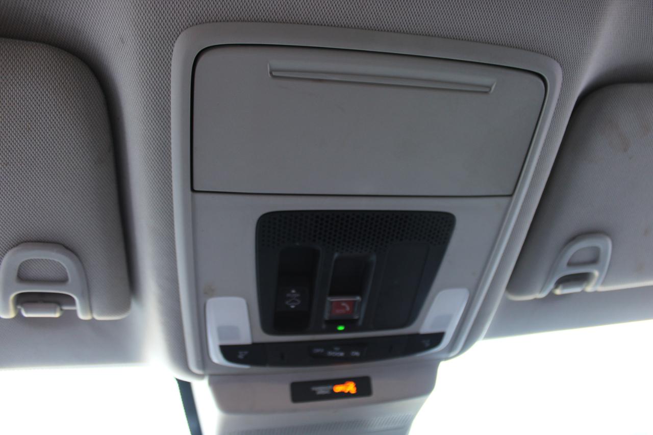 Honda Accord Sedan EX CVT 2023