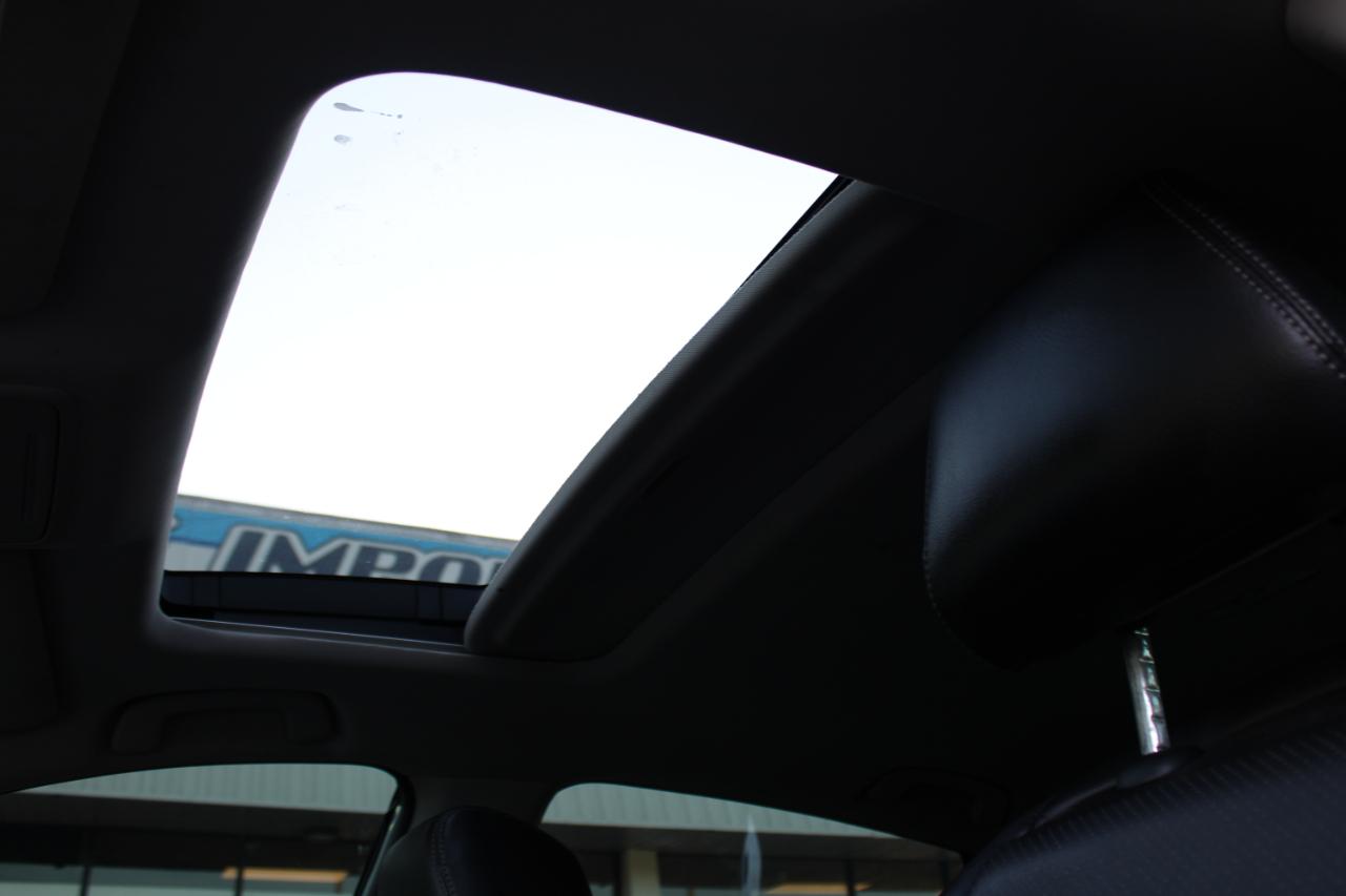 Honda Accord Sedan EX CVT 2023