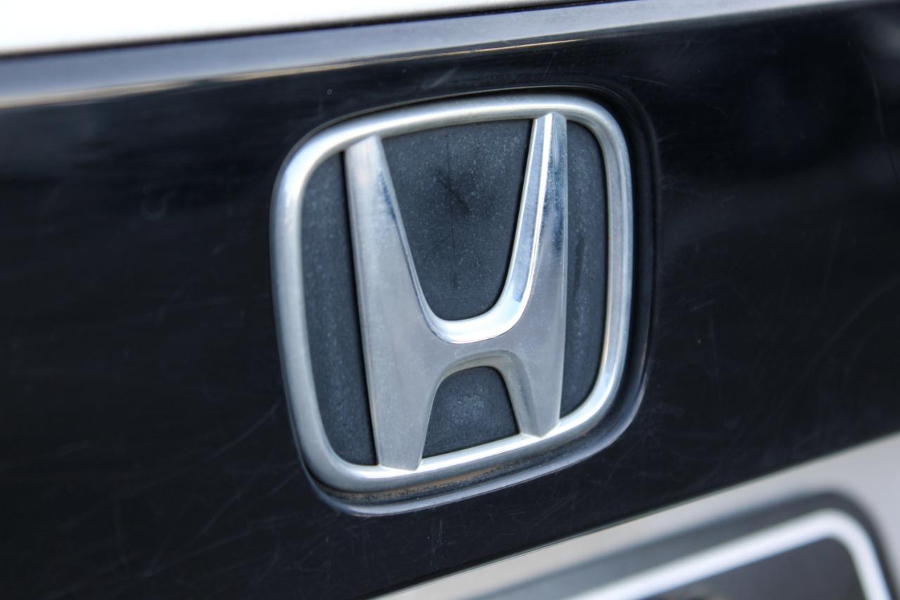 Honda Accord Sedan EX CVT 2023