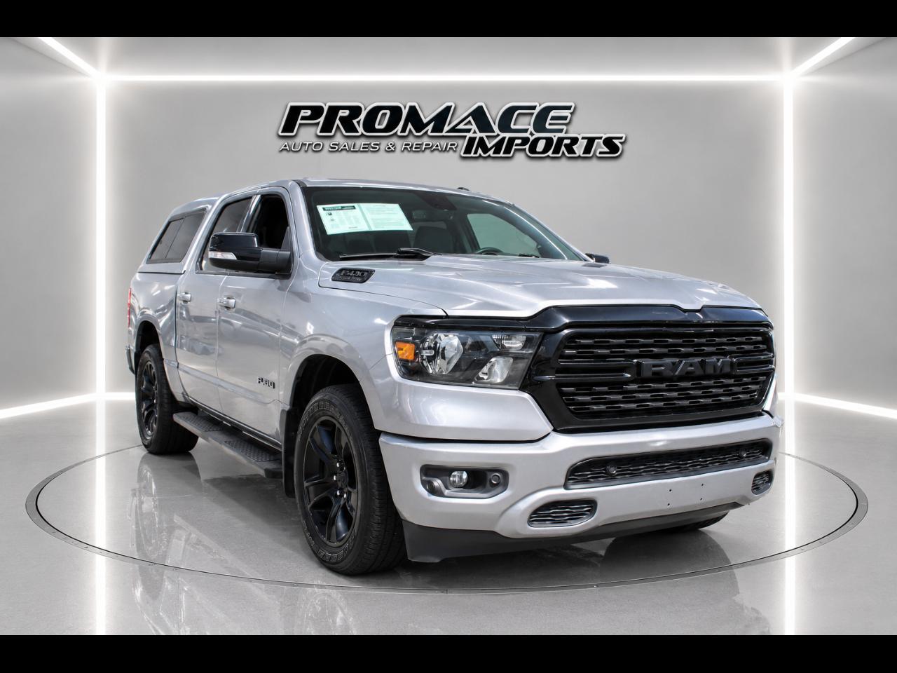 Ram 1500
