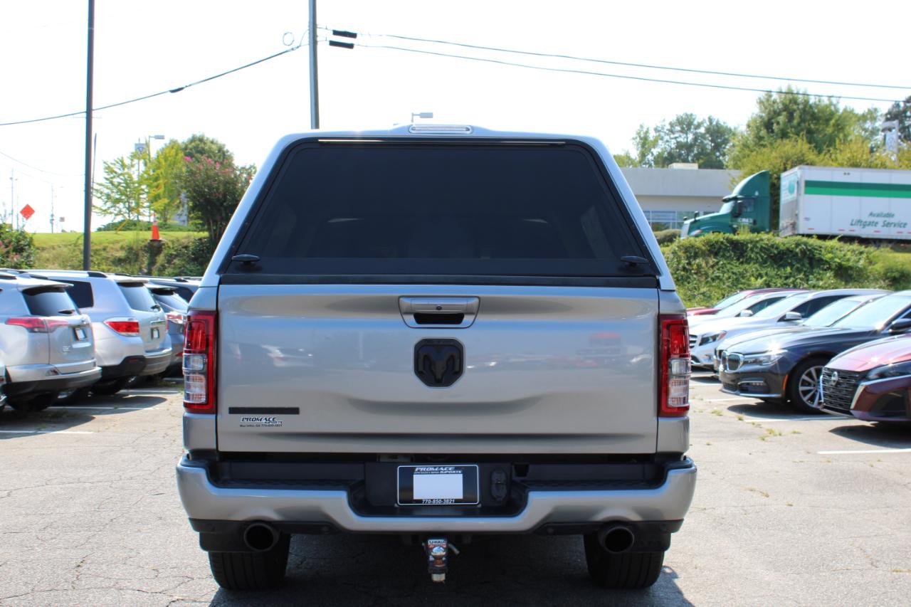Ram 1500 photo 6