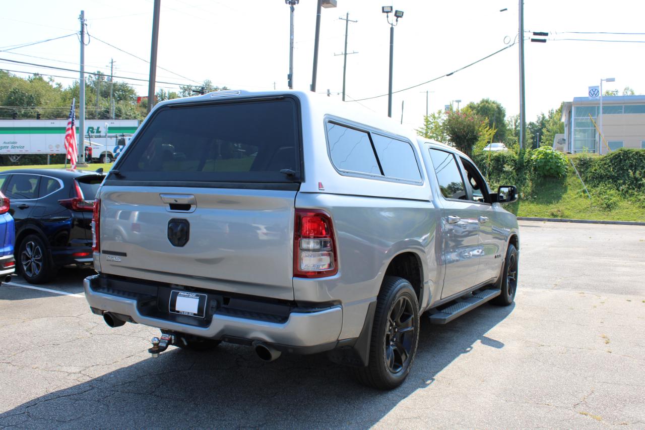Ram 1500 photo 7