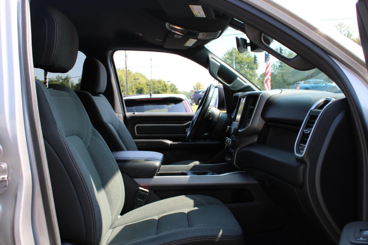 Ram 1500 photo 10