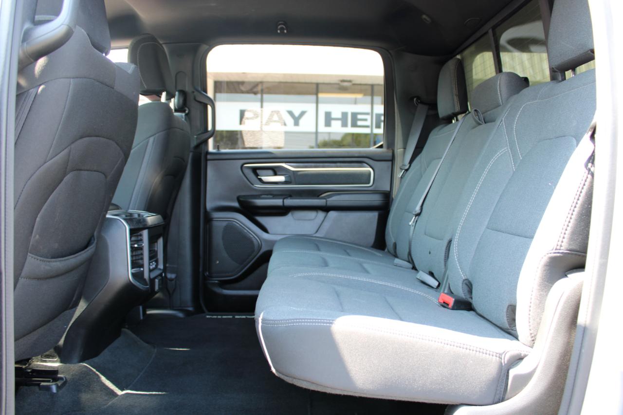 Ram 1500 photo 11
