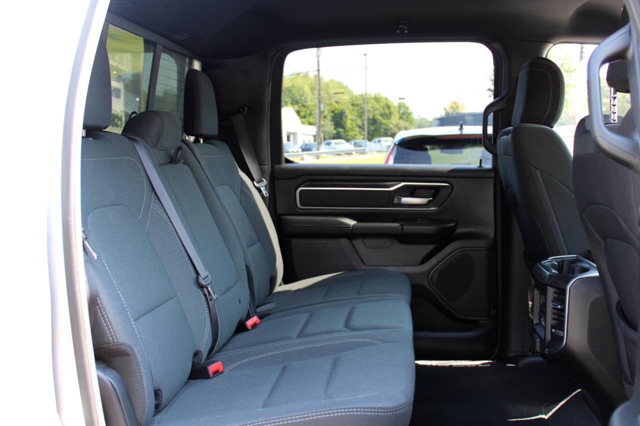 Ram 1500 photo 12