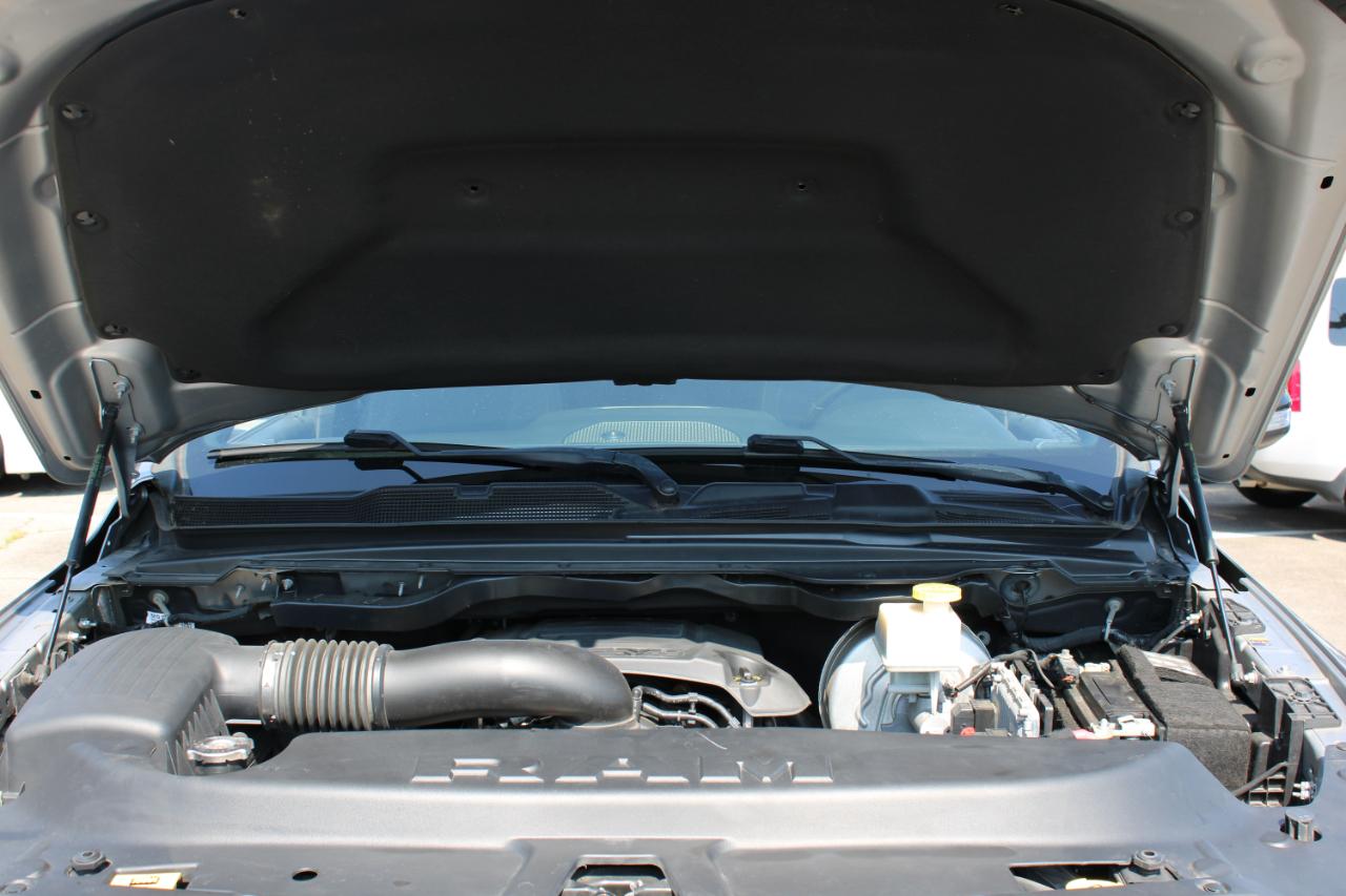 Ram 1500 photo 14