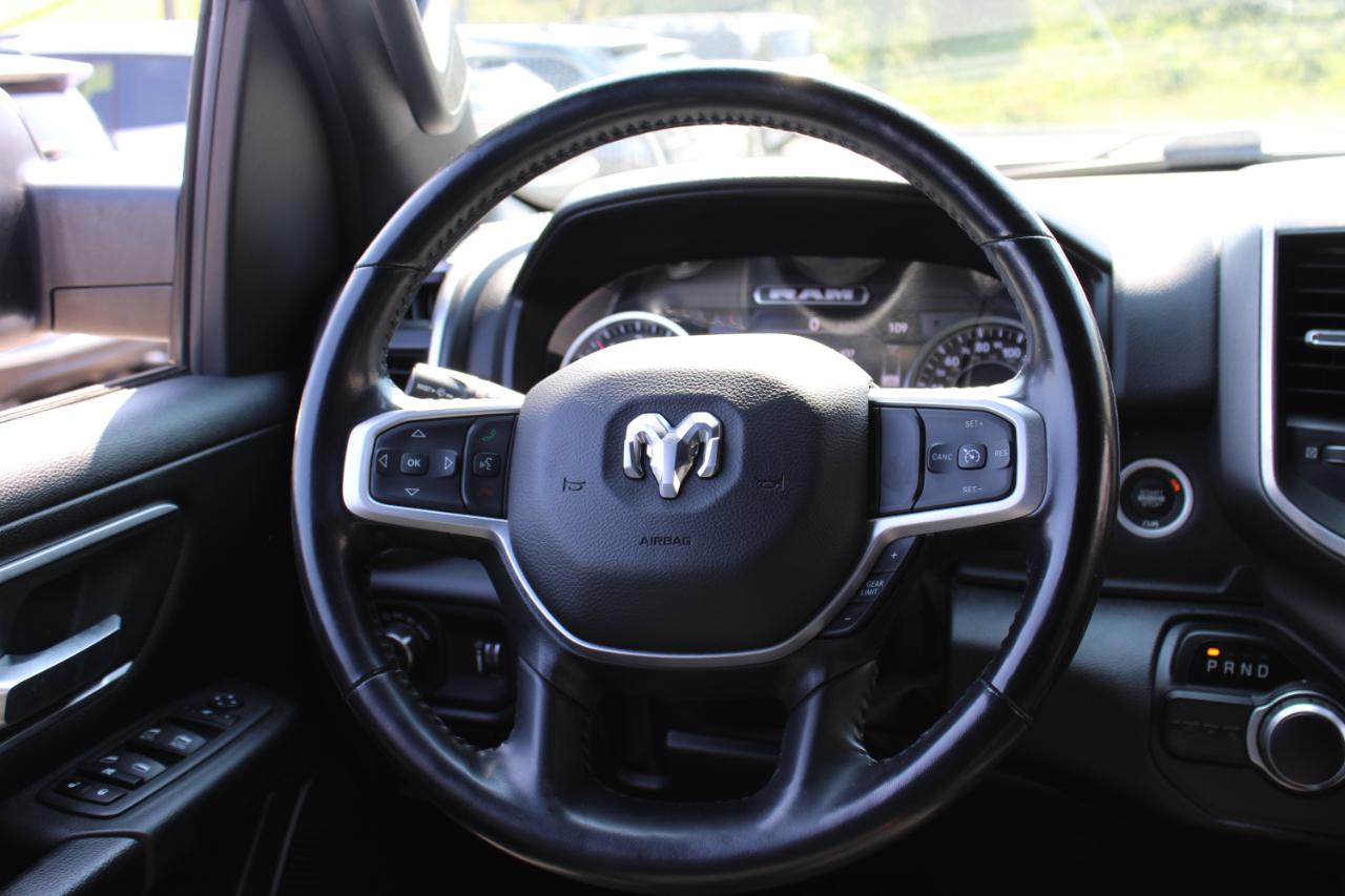 Ram 1500 photo 18