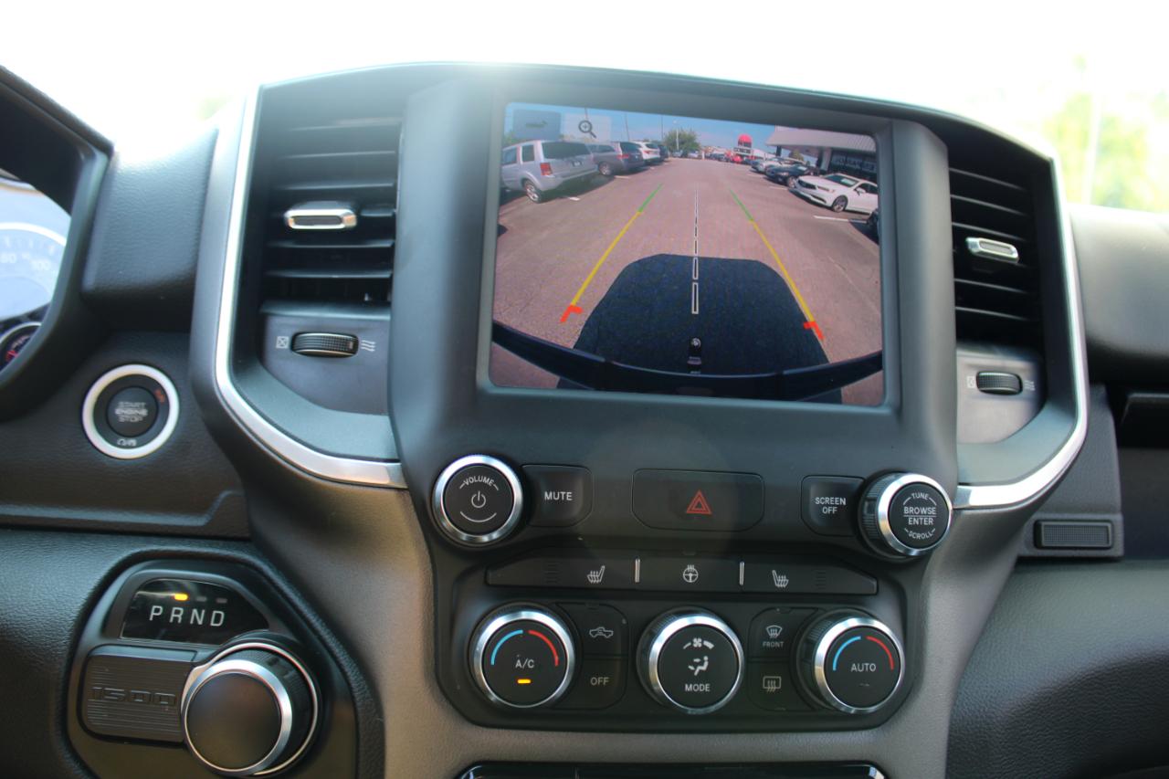 Ram 1500 photo 19