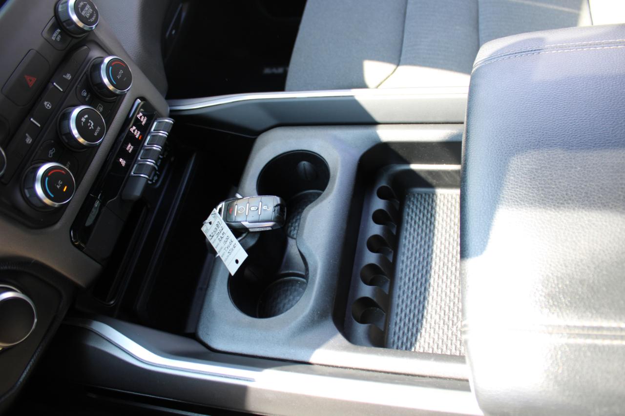 Ram 1500 photo 21