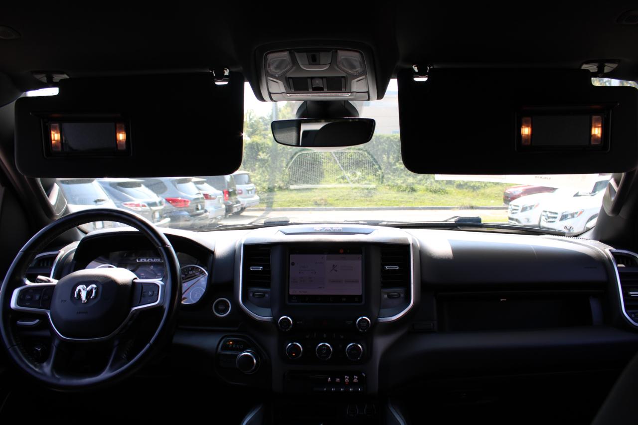 Ram 1500 photo 23