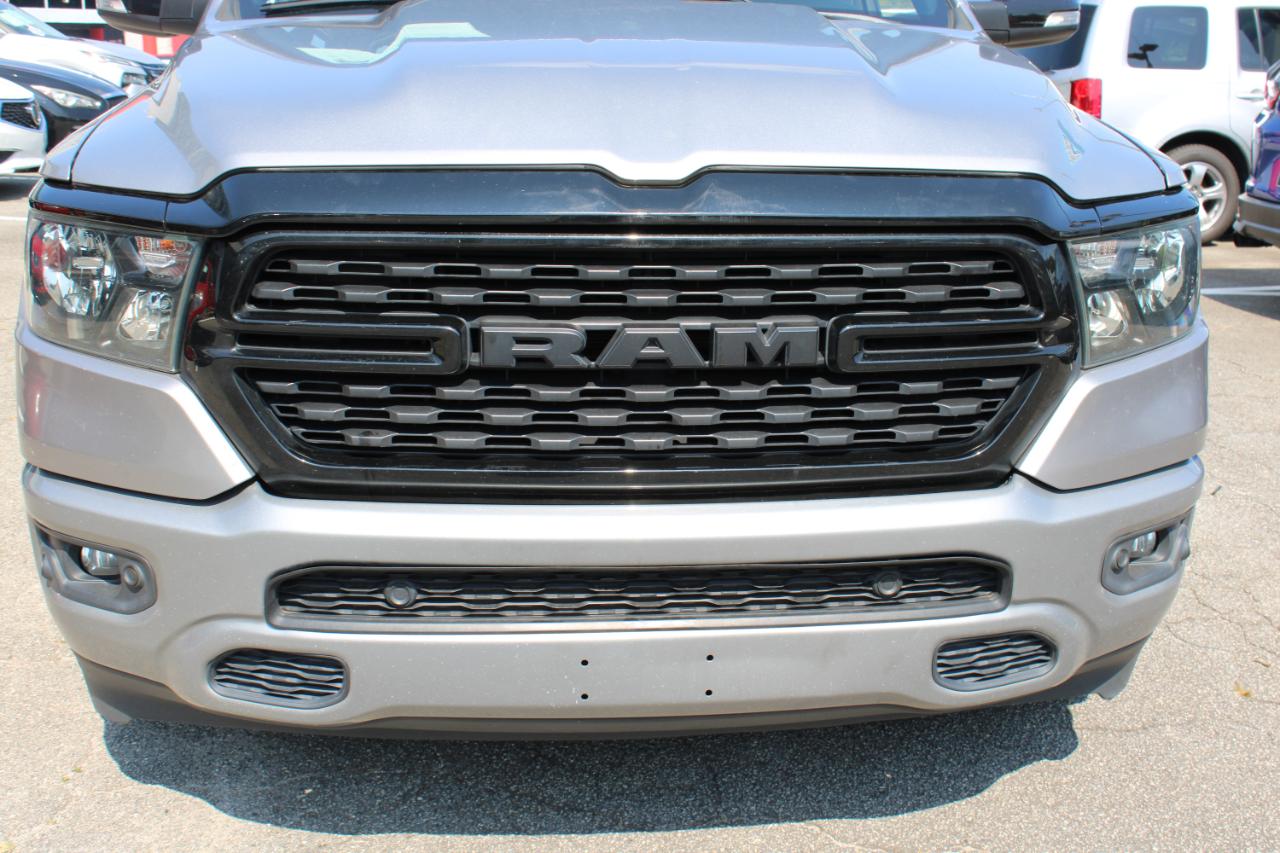Ram 1500 photo 26