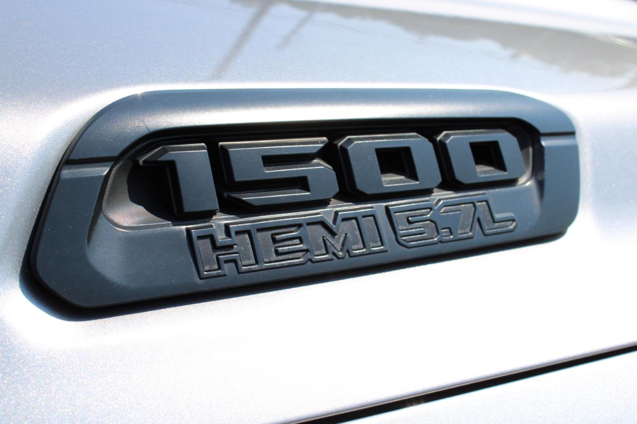 Ram 1500 photo 27