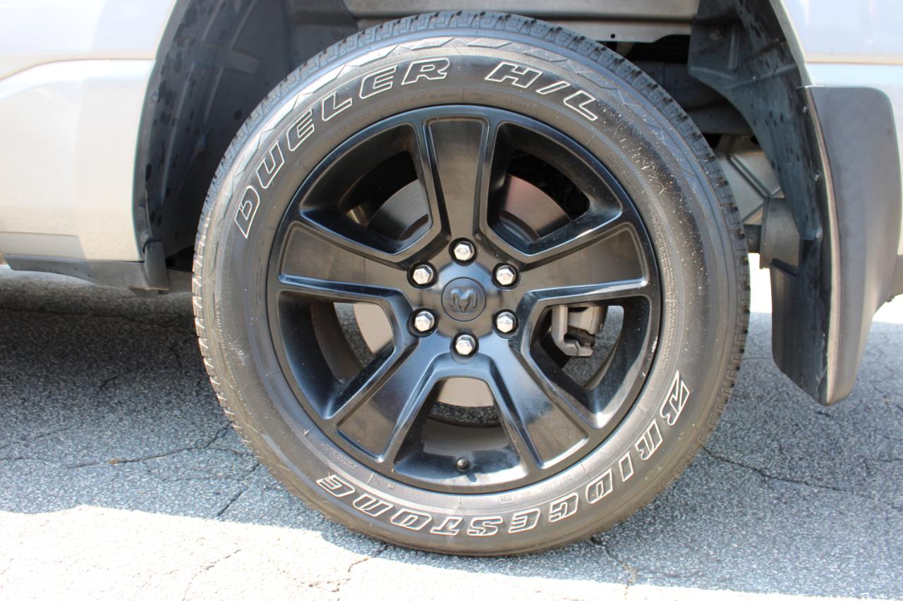 Ram 1500 photo 28