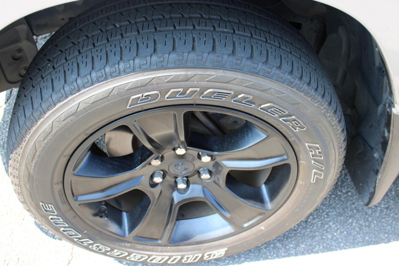 Ram 1500 photo 29