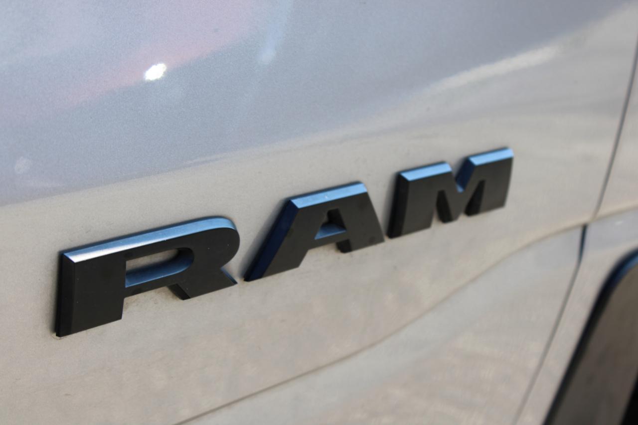 Ram 1500 photo 30
