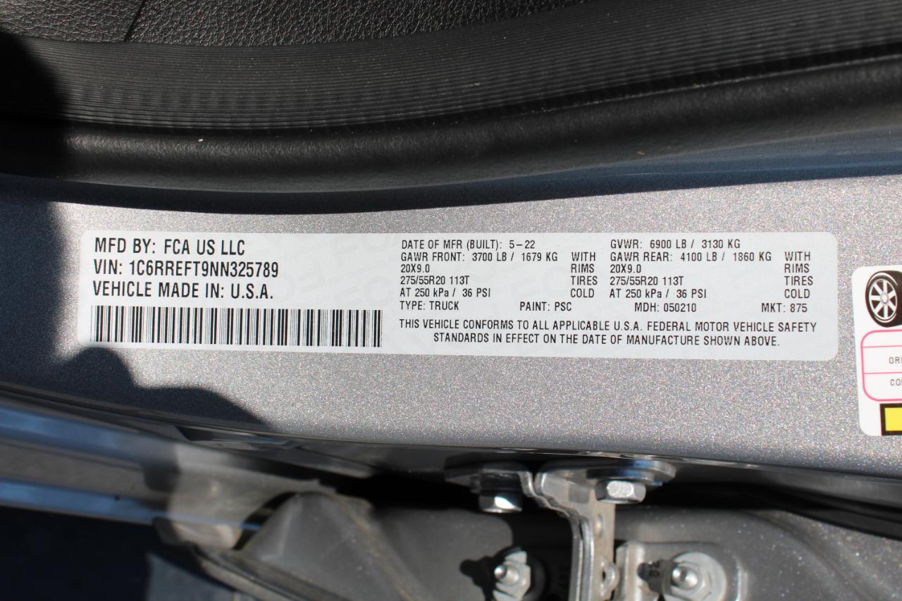 Ram 1500 photo 34