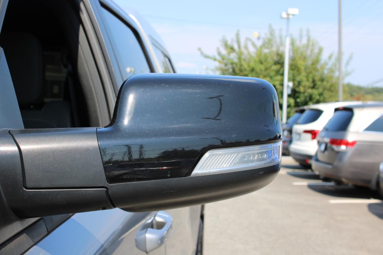 Ram 1500 photo 36