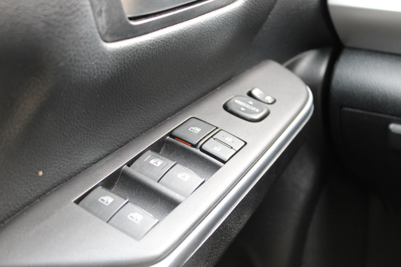 Toyota Camry SE 2015