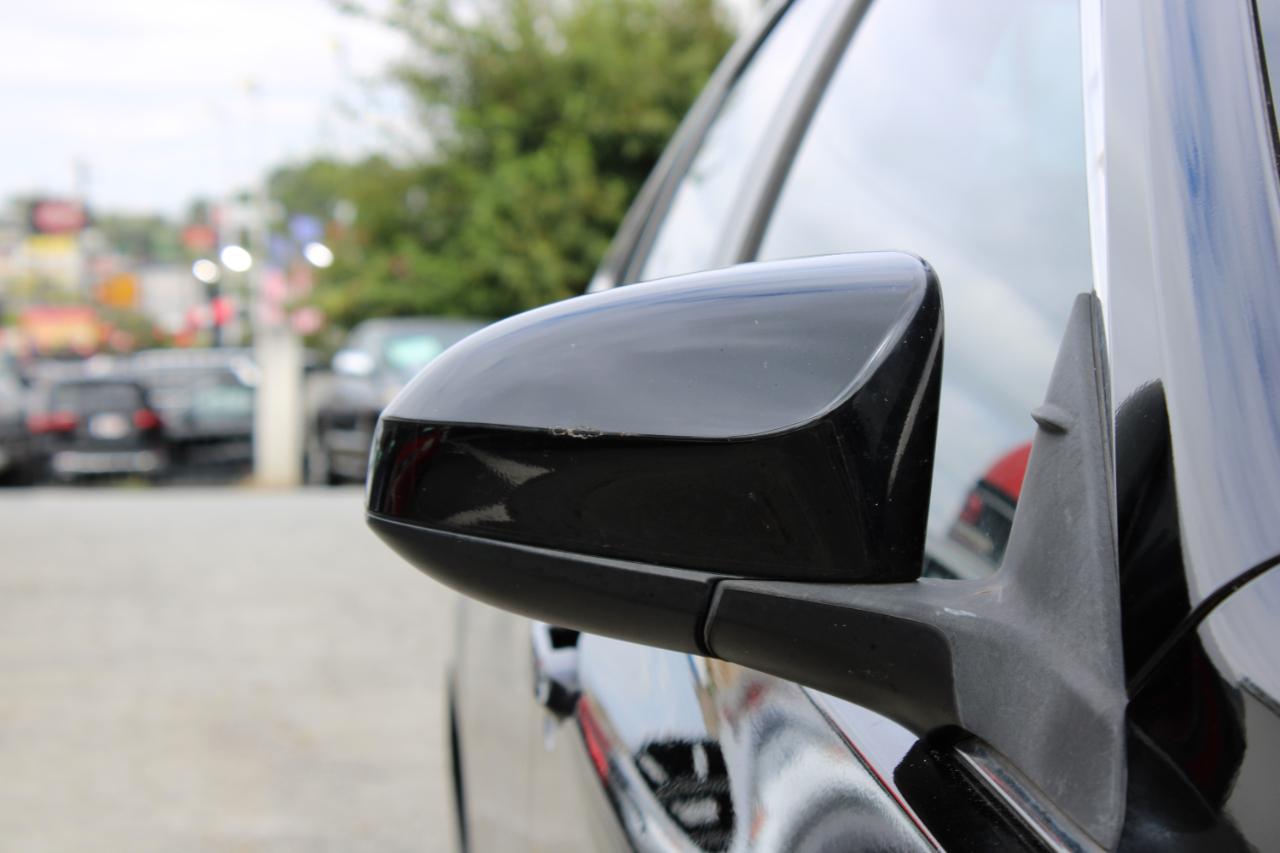 Toyota Camry SE 2015